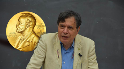 Giorgio Parisi
